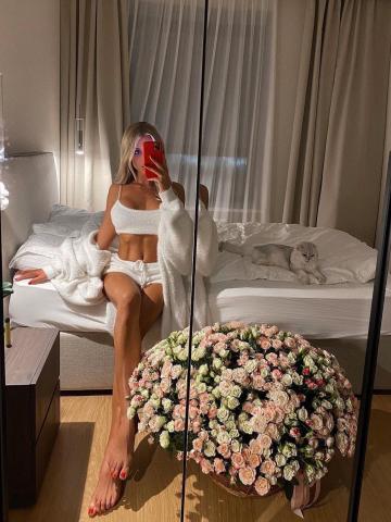 Индивидуалка Карина Фотография 2